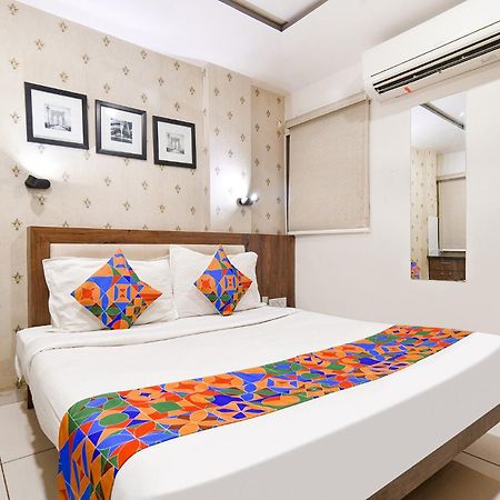 Fabhotel Shree Ram Palace Indore Extérieur photo