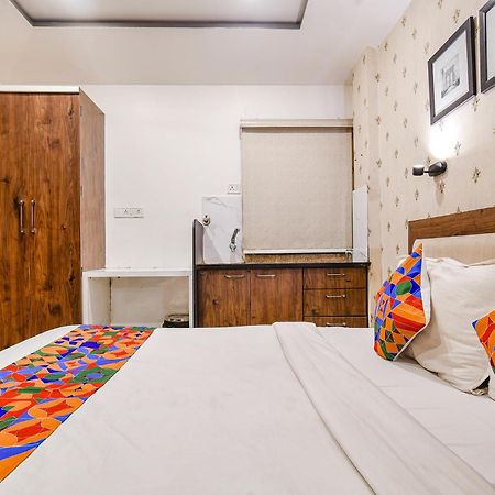 Fabhotel Shree Ram Palace Indore Extérieur photo
