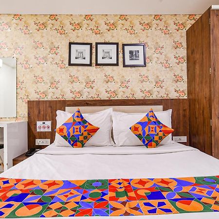 Fabhotel Shree Ram Palace Indore Extérieur photo