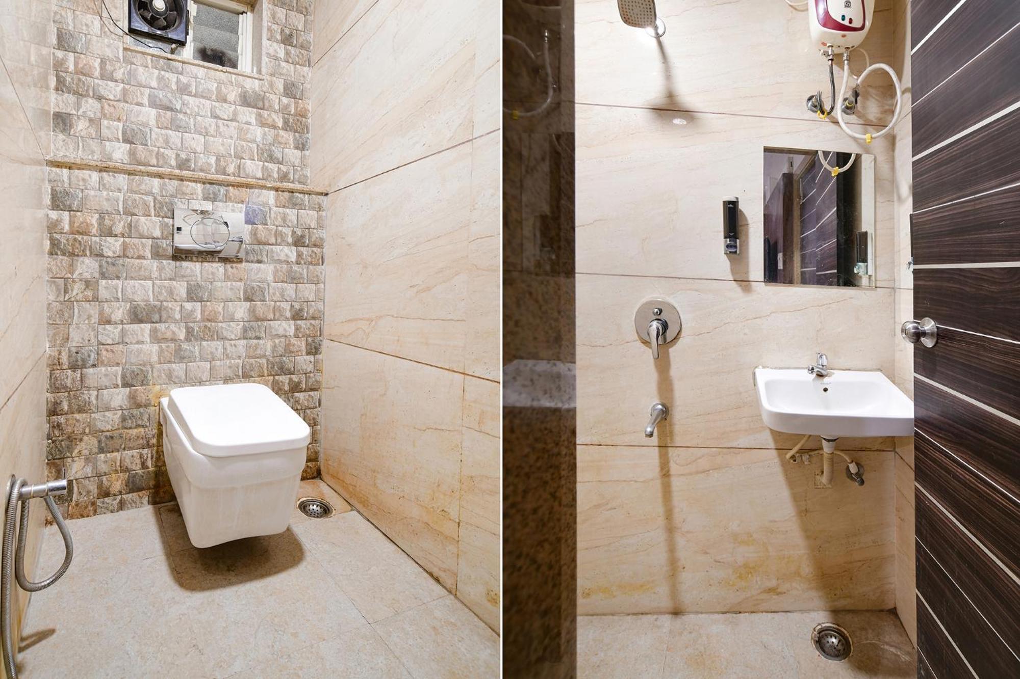 Fabhotel Shree Ram Palace Indore Extérieur photo