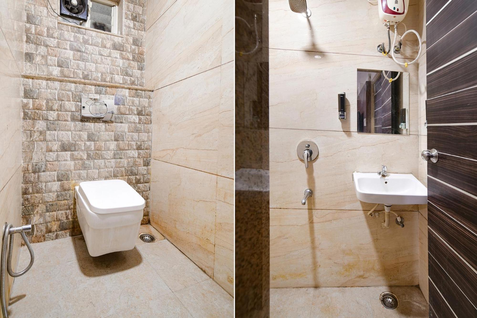 Fabhotel Shree Ram Palace Indore Extérieur photo